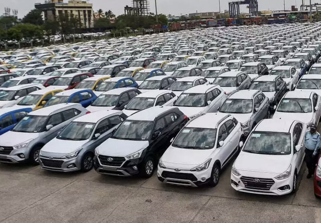 Where Should Budget 2024 Focus For Auto Industry's Growth?